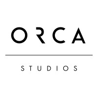 Orca Studios logo - Similar company to Hi Animation Studio