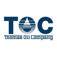 Thomas Oil Company