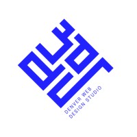 Denver Web Design Studio logo - Similar company to Wearebezzant - Brand And Web Design Studio