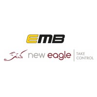 EMB Power logo - Similar company to Spaera