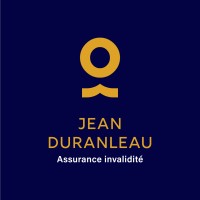 Assurance Invalidité Jean Duranleau logo - Similar company to Santé Au Travail Konsil Inc