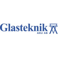 GLASTEKNIK AKU AB logo - Similar company to Glasteknik Ab