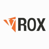 VROX logo - Similar company to Purewave Energy