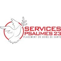 Services Psaumes 23 Inc.