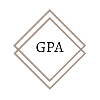 Grow People Academy logo - Similar company to Uptrust Cybersec