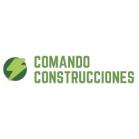 Comando Construcciones logo - Similar company to Dulox