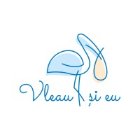 Vleau și eu logo