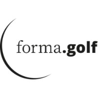 forma.golf GmbH & Co. KG logo - Similar company to Just Great. Golf Magazine
