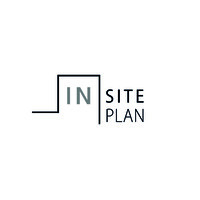 IN-SITE plan logo - Similar company to Castro / Arquitectos