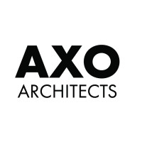 AXO ARCHITECTS logo - Similar company to Krüger | Lyons
