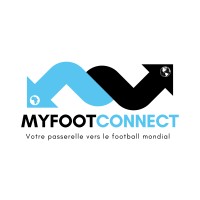 MyFoot Connect logo - Similar company to Bbc & Partners
