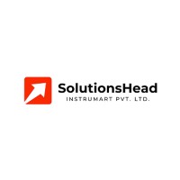 SolutionsHead Instrumart Private Limited logo - Similar company to Apex Control | Automação & Sistemas Industriais