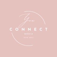 YouConnect Media logo - Similar company to Irma Mode B.V.
