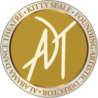 The Alabama Dance Theatre logo - Similar company to Cunningham Group, Inc.