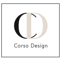 Corso Design logo - Similar company to Sofa 2 U Ltd