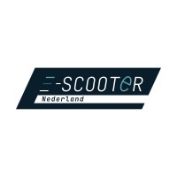 Escooter Nederland logo - Similar company to Iscooter