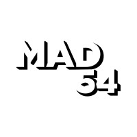 MAD54 logo - Similar company to Ames Yavuz