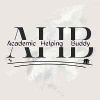 Academic Helping Buddy logo - Similar company to Writing Services Provider