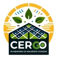 CERgo logo - Similar company to Cerquity