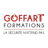 GOFFART FORMATIONS logo - Similar company to Sas L&Aco