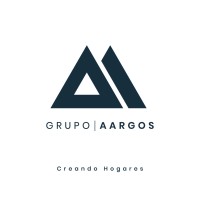 Grupo Aargos logo - Similar company to Top Desarrollos