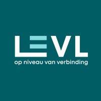 LEVL.be logo - Similar company to W13