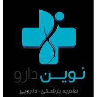 Novin Darou logo - Similar company to Novin Darou Zist Fanavar Haraz