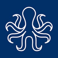 White Octopus logo - Similar company to White October