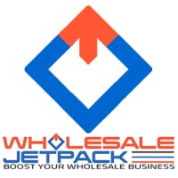 Wholesale Jetpack logo - Similar company to Classic Pay Direct