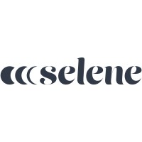 Selene logo - Similar company to Difficult Name