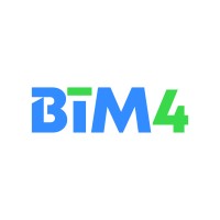 BIMFour logo - Similar company to Laut Solutions