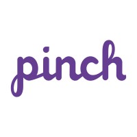 Pinch logo - Similar company to Blaide