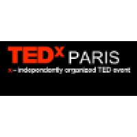 Tedx Paris