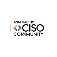 ASIA PACIFIC CISO COMMUNITY logo - Similar company to Bluesphere4