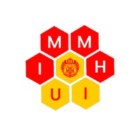Ikatan Mahasiswa Magister Hukum Universitas Indonesia logo - Similar company to Bls Training Day 2023
