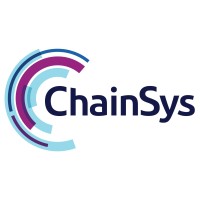Chain-Sys Corporation logo - Similar company to Transsys Solutions