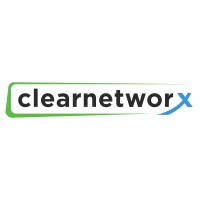 Clearnetworx logo - Similar company to Secom Inc.