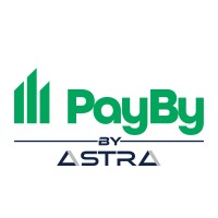 PayBy logo - Similar company to Rizek