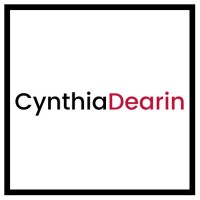 Cynthia Dearin logo - Similar company to Qut Creative Enterprise Australia