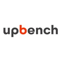 upbench logo - Similar company to Codit Solutions