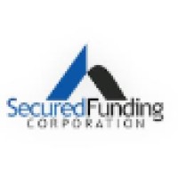 Secured Funding Corporation  NMLS# 900701 logo - Similar company to Proxe Pay