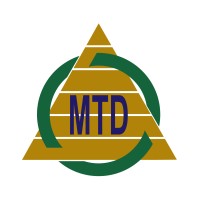 MTD Group logo - Similar company to Nxblox