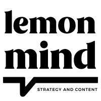 Lemon Mind logo - Similar company to Netvirta, Inc. | Creator Of Verifyt