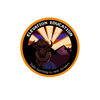 Elevation Education logo - Similar company to Elevation Learning