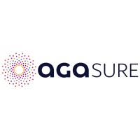 AGA SURE logo - Similar company to Focus Surveys