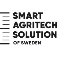 Smart Agritech  Solution of Sweden logo - Similar company to Ferox Eu Project