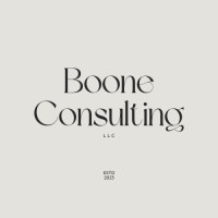 Boone Consulting LLC logo - Similar company to Vectorhives