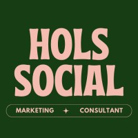 Hols Social logo - Similar company to Fostertalk