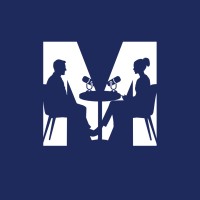 Meet the New Boss Podcast logo - Similar company to The Agentless Podcast
