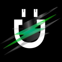 Unplugged Energi logo - Similar company to Alsfynforbindelsen